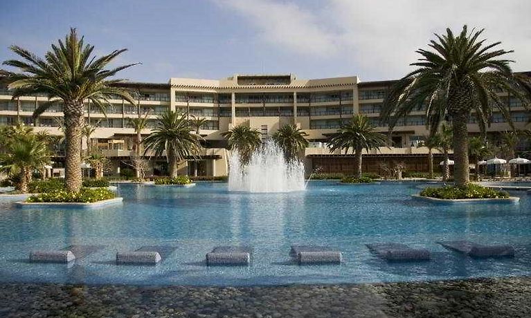 HOTEL THE GRAND MAYAN LOS CABOS, SAN JOSE DEL CABO